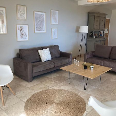 Les Mas D'Azur Appartement Vence Dış mekan fotoğraf