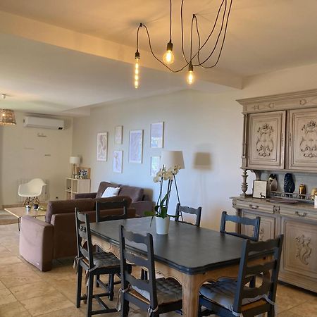 Les Mas D'Azur Appartement Vence Dış mekan fotoğraf