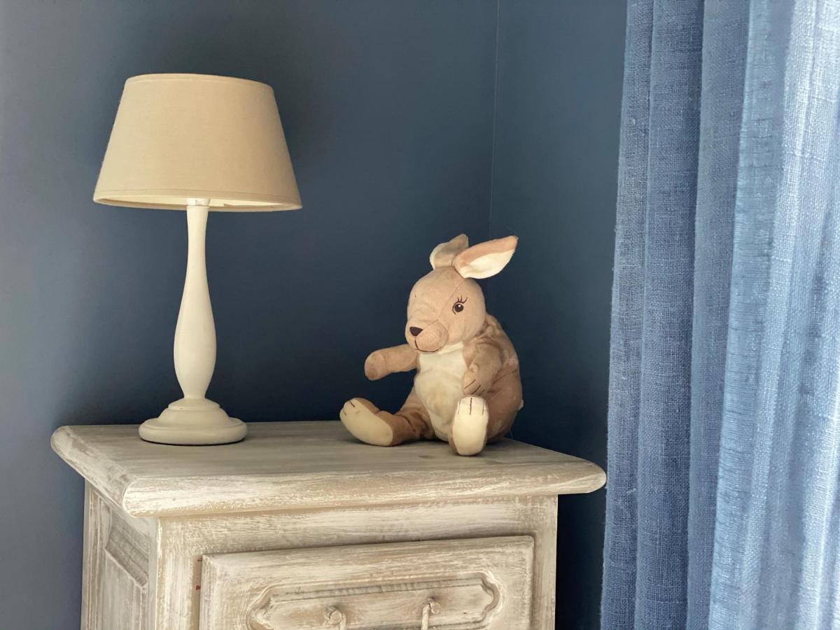 Les Mas D'Azur Appartement Vence Dış mekan fotoğraf