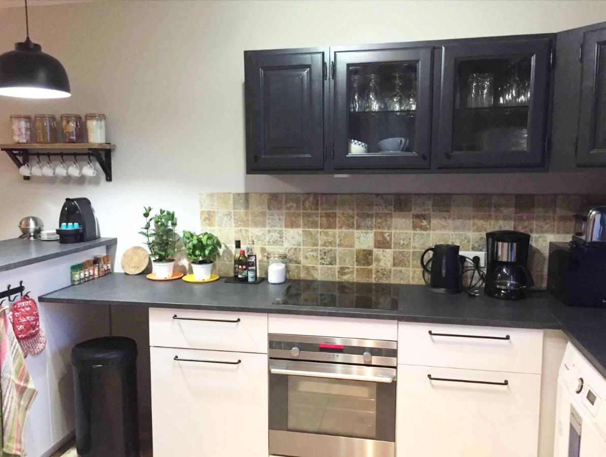 Les Mas D'Azur Appartement Vence Dış mekan fotoğraf