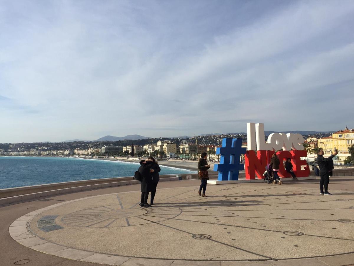 Les Mas D'Azur Appartement Vence Dış mekan fotoğraf