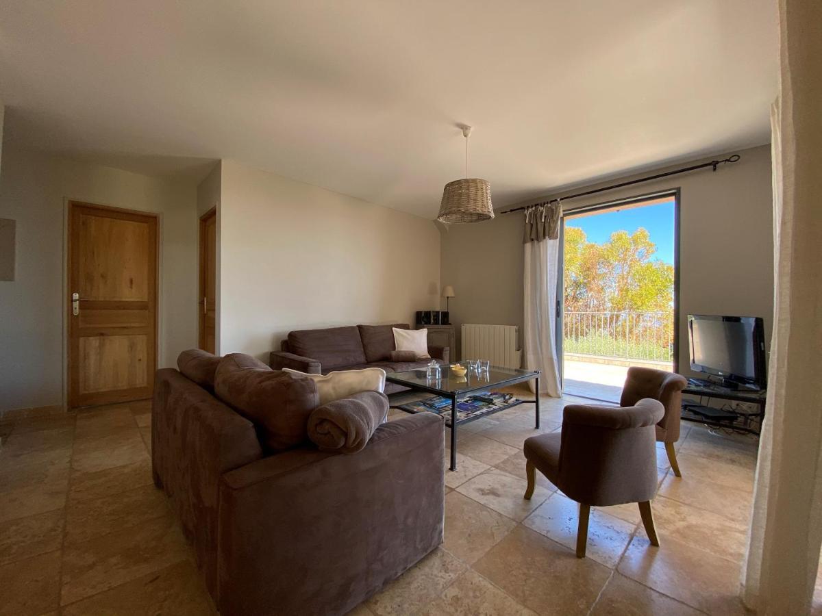 Les Mas D'Azur Appartement Vence Dış mekan fotoğraf