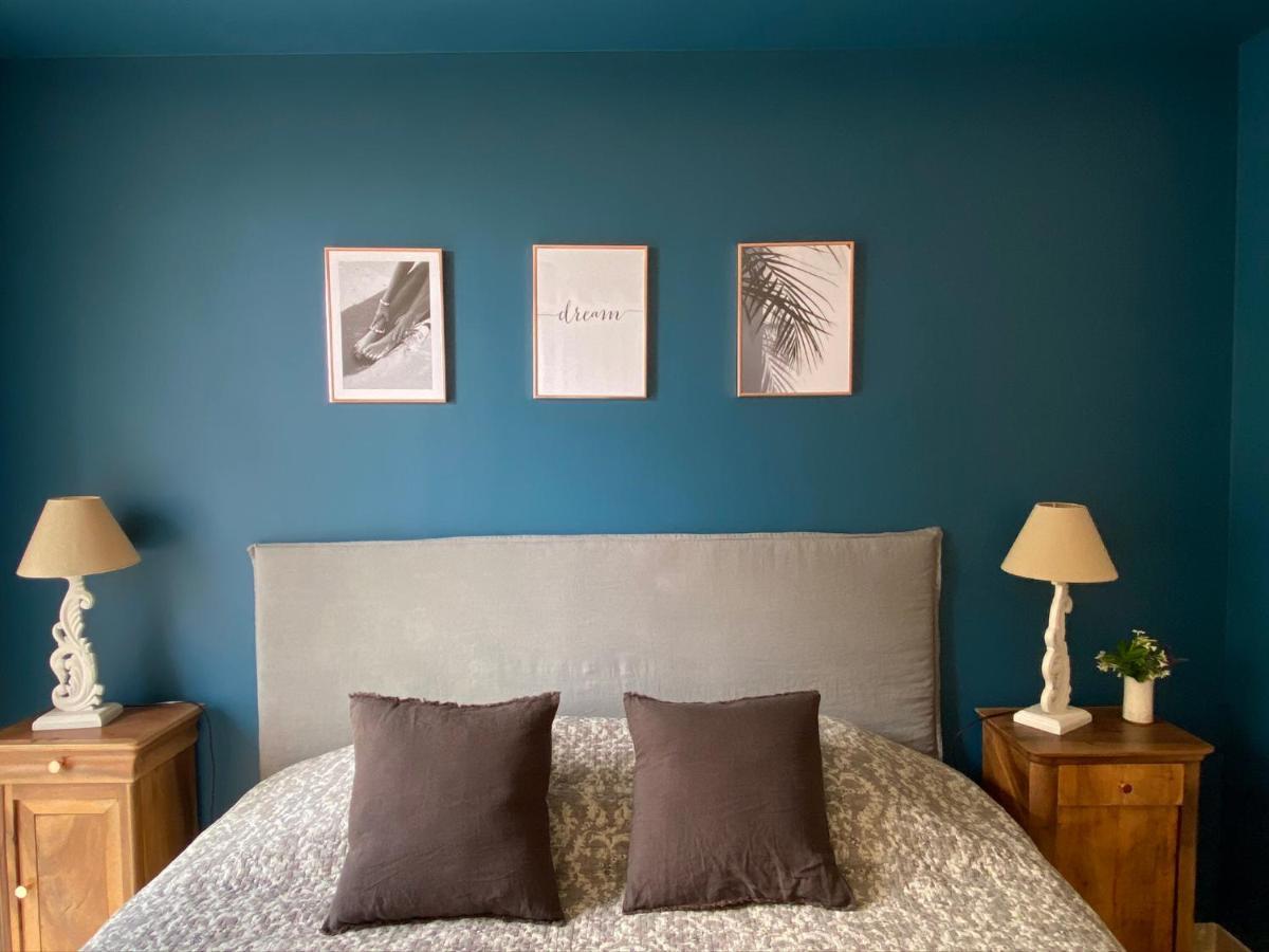 Les Mas D'Azur Appartement Vence Dış mekan fotoğraf