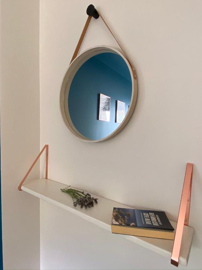 Les Mas D'Azur Appartement Vence Dış mekan fotoğraf
