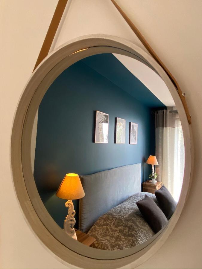 Les Mas D'Azur Appartement Vence Dış mekan fotoğraf