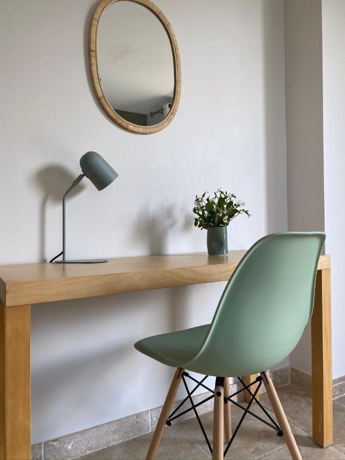 Les Mas D'Azur Appartement Vence Dış mekan fotoğraf