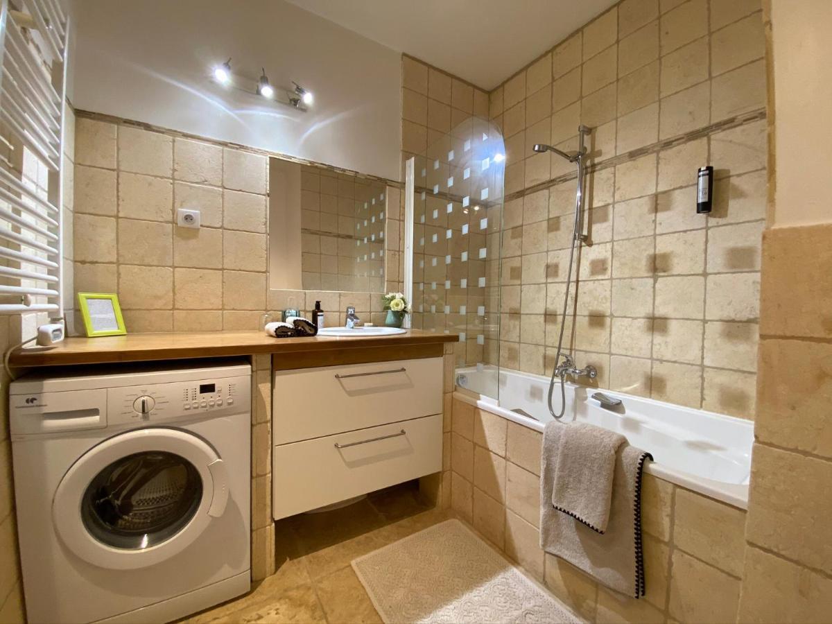 Les Mas D'Azur Appartement Vence Dış mekan fotoğraf