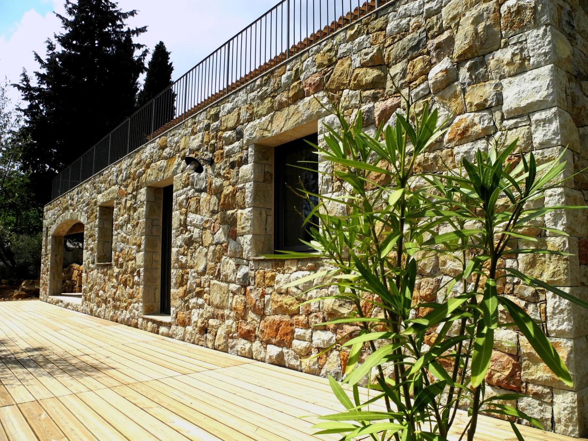 Les Mas D'Azur Appartement Vence Dış mekan fotoğraf