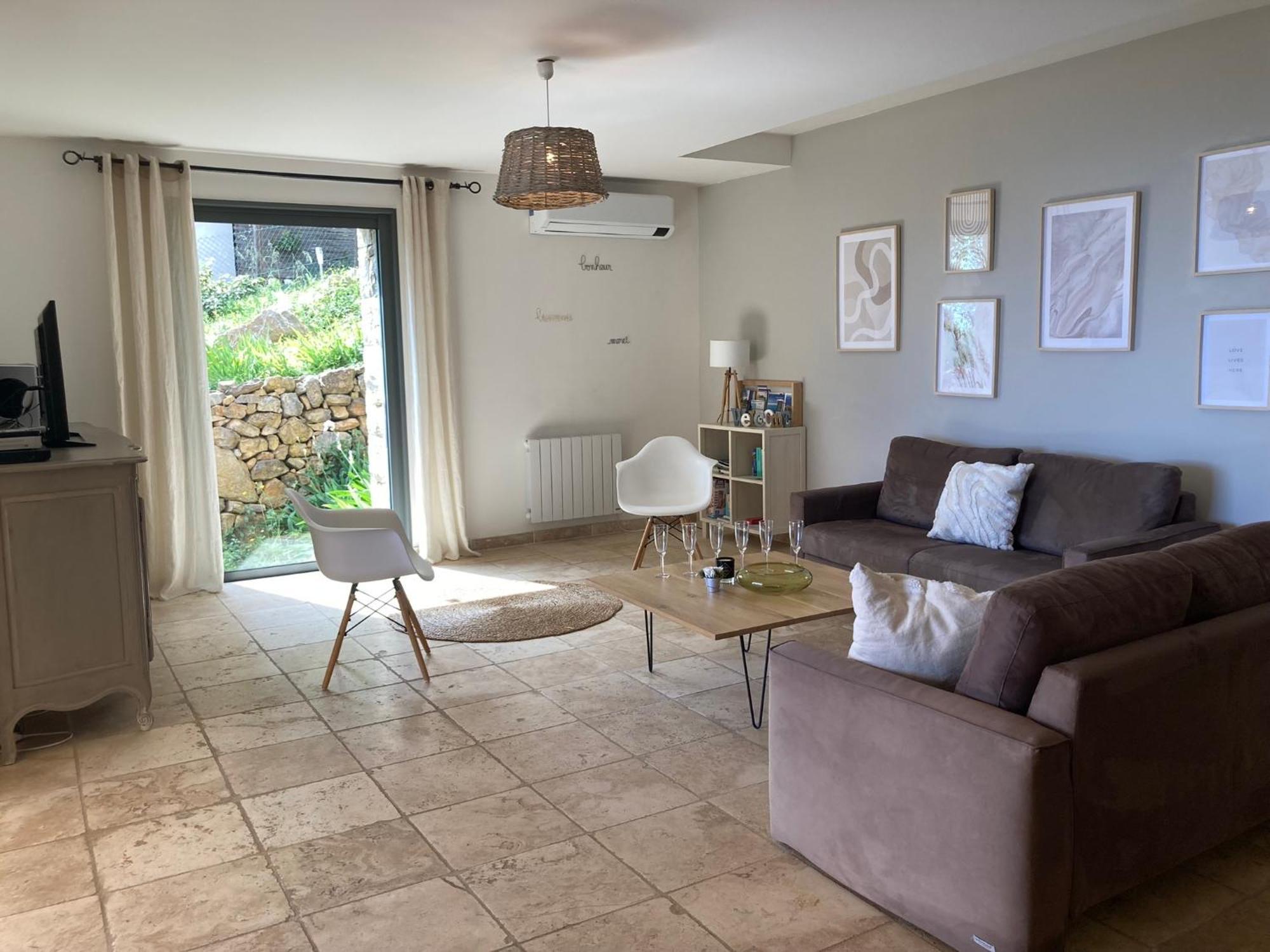 Les Mas D'Azur Appartement Vence Dış mekan fotoğraf