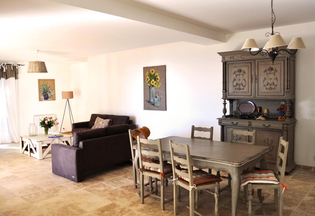 Les Mas D'Azur Appartement Vence Dış mekan fotoğraf